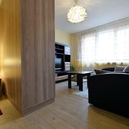 Kristinos Apartment Druskininkai Esterno foto
