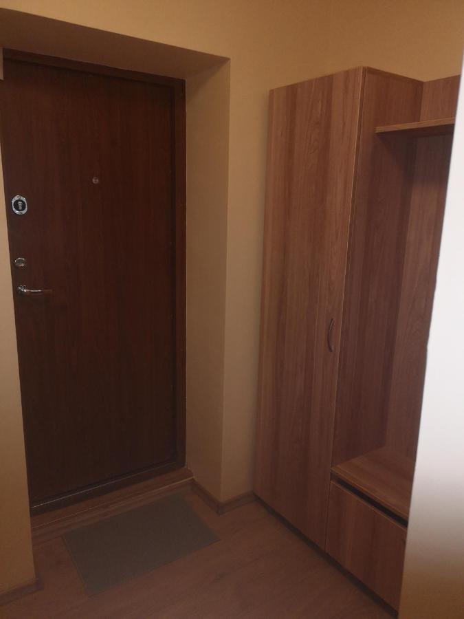Kristinos Apartment Druskininkai Esterno foto