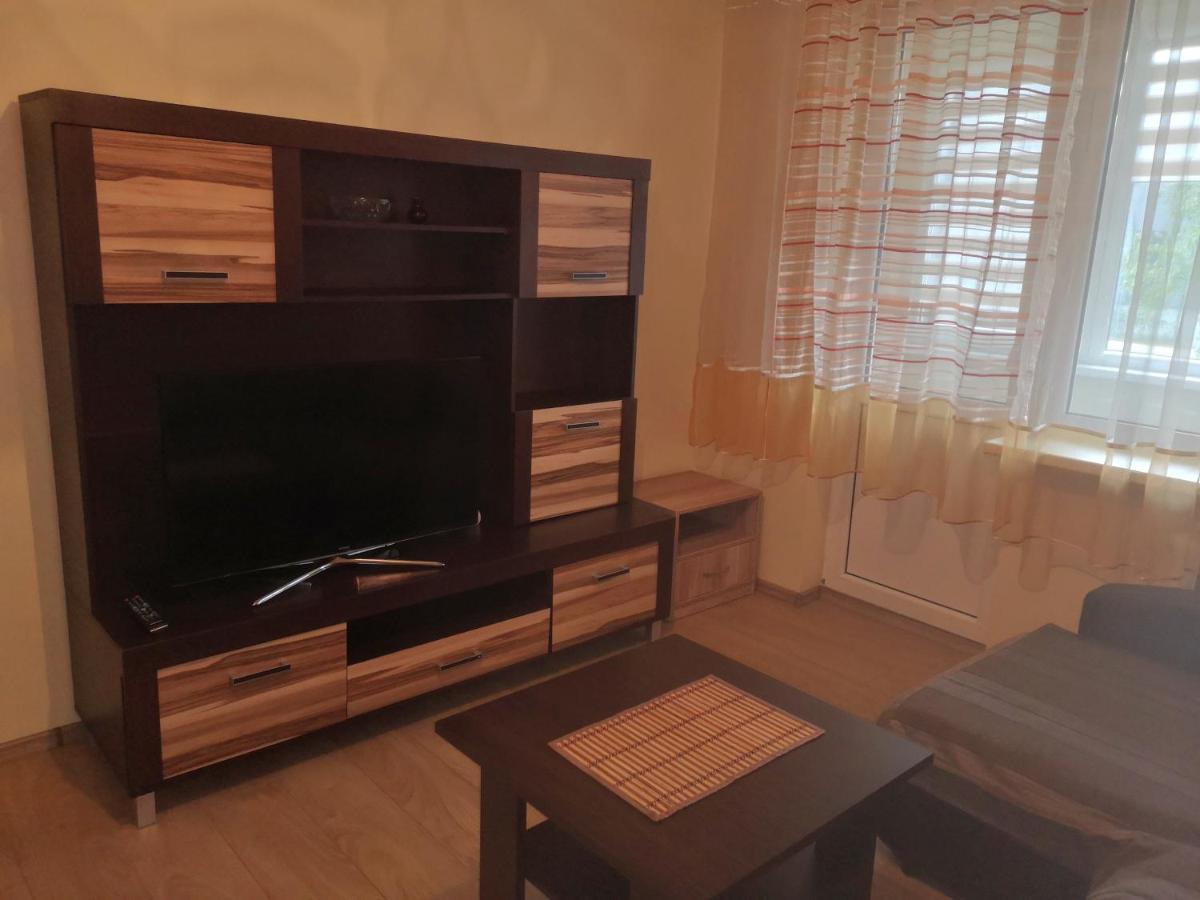 Kristinos Apartment Druskininkai Esterno foto