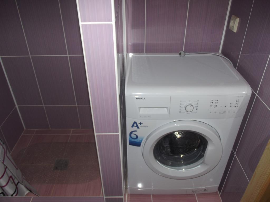 Kristinos Apartment Druskininkai Esterno foto