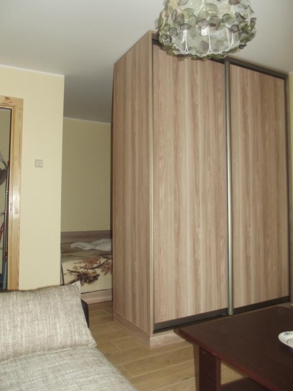 Kristinos Apartment Druskininkai Esterno foto
