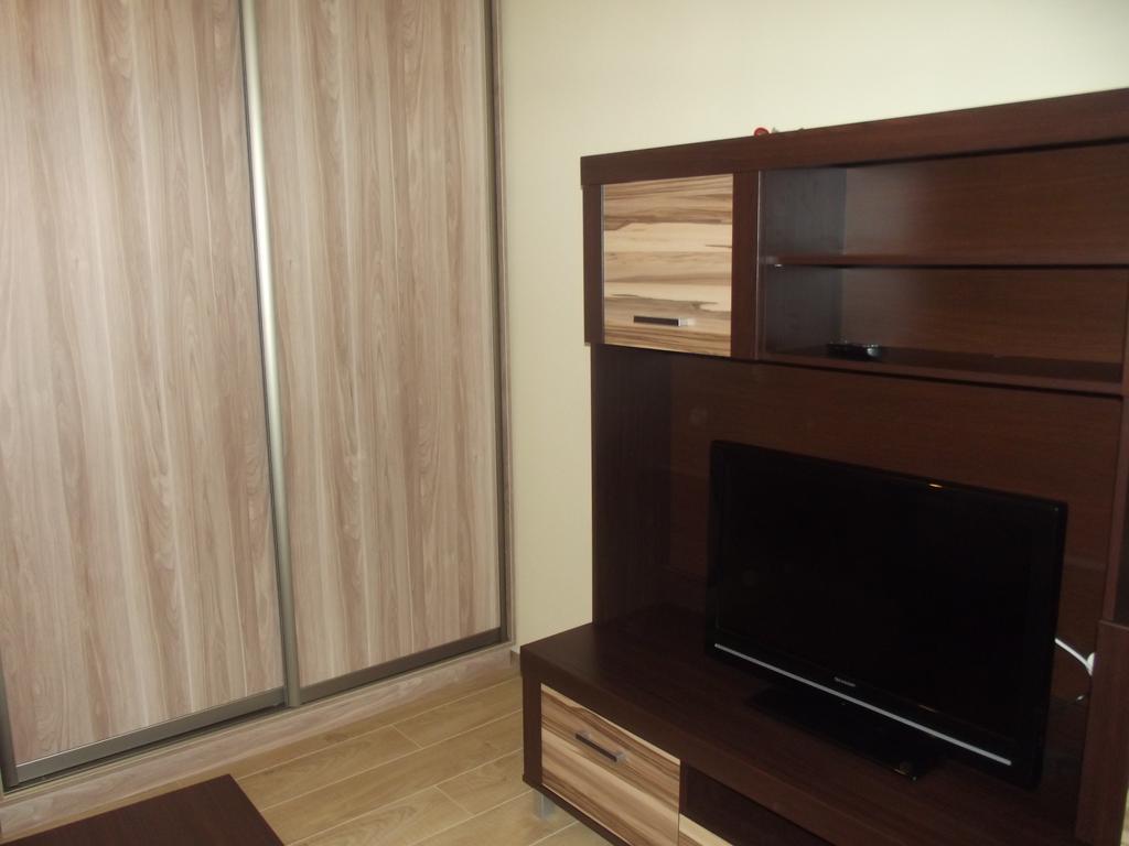 Kristinos Apartment Druskininkai Esterno foto