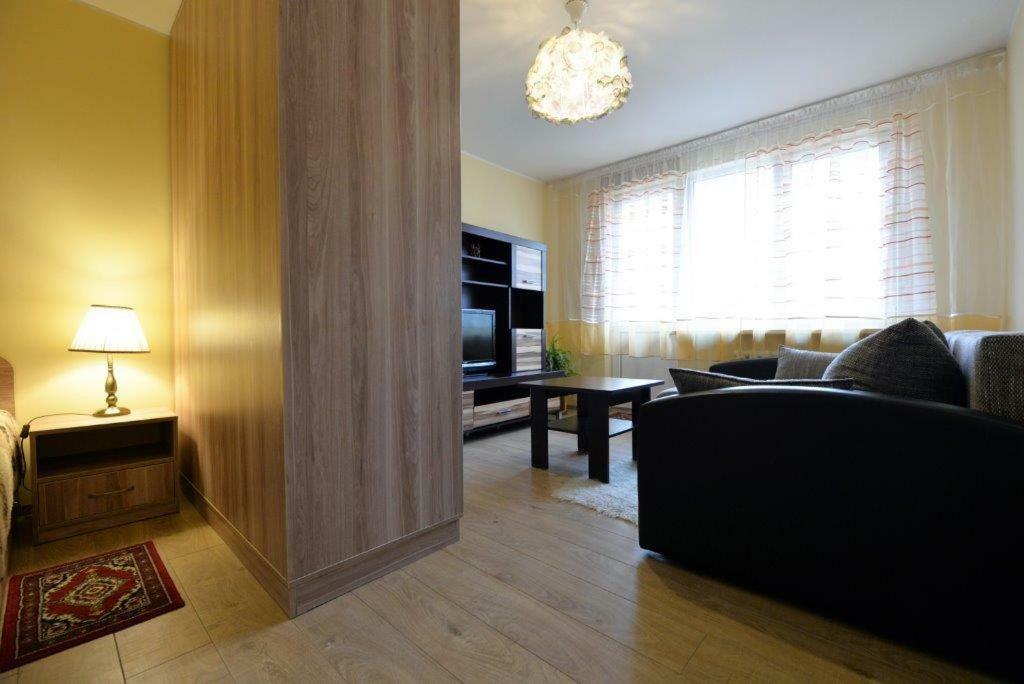 Kristinos Apartment Druskininkai Esterno foto