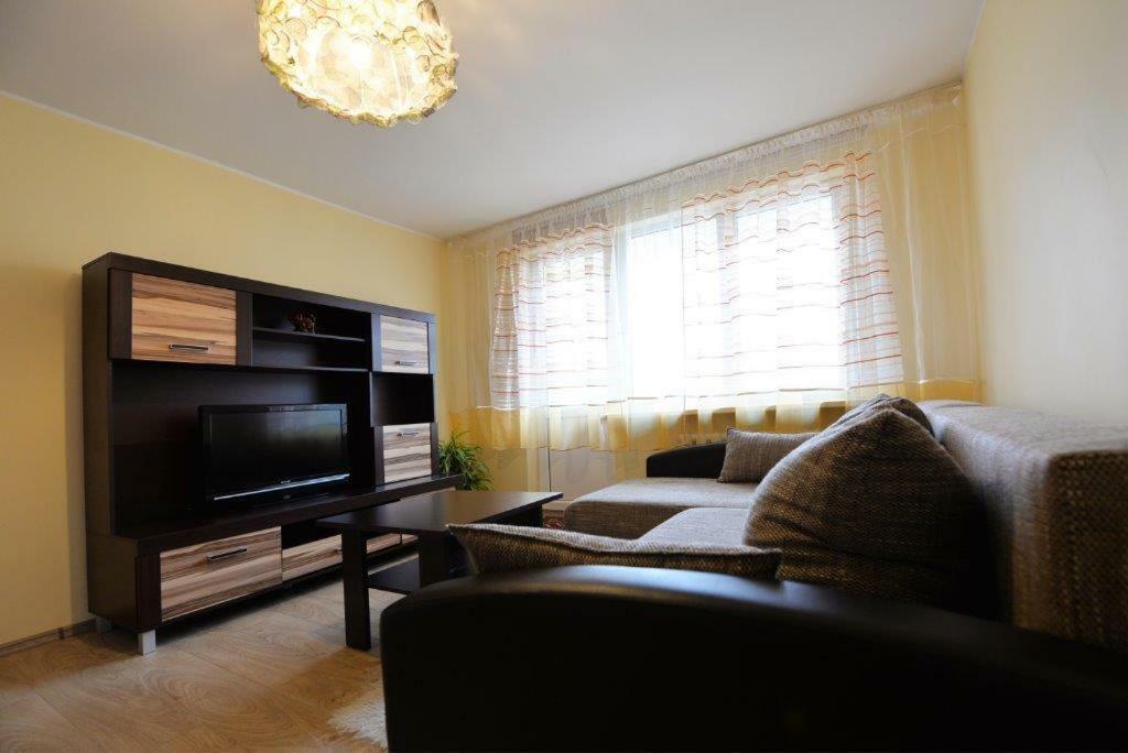 Kristinos Apartment Druskininkai Esterno foto