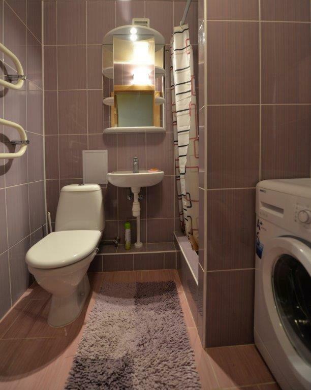 Kristinos Apartment Druskininkai Esterno foto